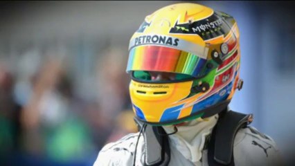 Formule 1: Hongrie - Hamilton s'élancera en pole