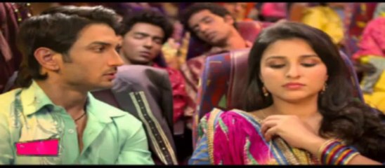 Shuddh Desi Romance at the Toronto International Film Festival