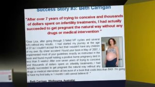 Pregnancy Miracle Breakthrough