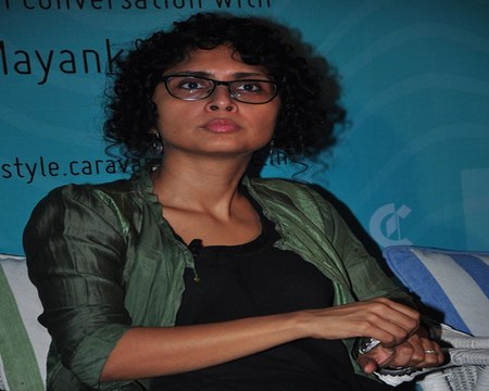 Kiran Rao promote Ship of Theseus