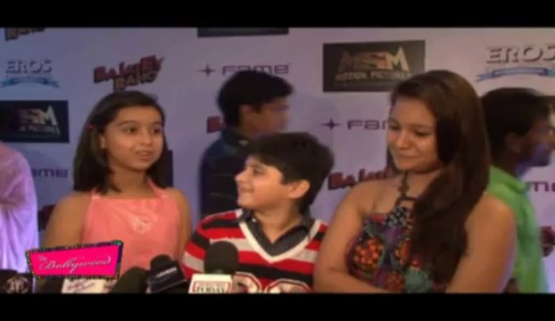 Tappu Sena | Bajatey Raho Premiere