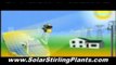 BANNED Video - Free Electricity Using Solar Stirling Plant - Construction detail!