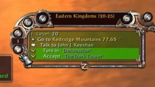Mists of Pandaria Leveling Guide 1 to 90 with Zygor Guides 4 0