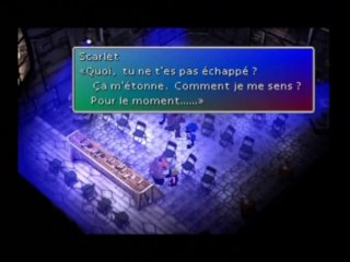 final fantasy 7 : 34ème partie