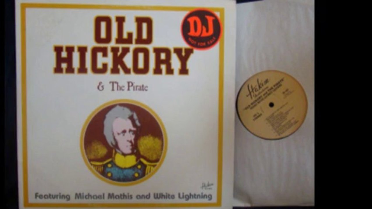 Old Hickory & The Pirate."Me (Brain Train) 1977 US Sitar Psych