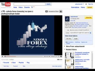 Anzaliza LTR- Forex Mentor na zywo 20 kwietnia 2010.mp4
