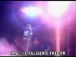 takfarinas way telha