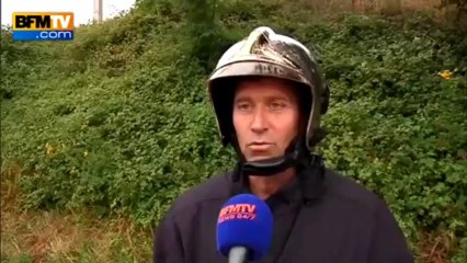 Orages: nuit d'angoisse dans de nombreux départements - 28/07