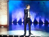 Festival du rire de Marrakech avec Djamel Debbouze  et Mali Beltala.
