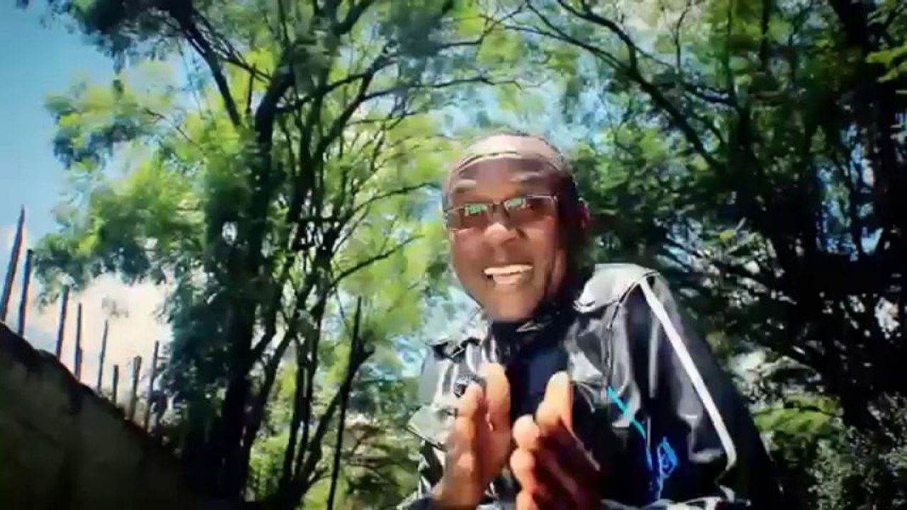 Aporomosha Milima - Hezron Wabaraka New Kenyan Gospel music 2013