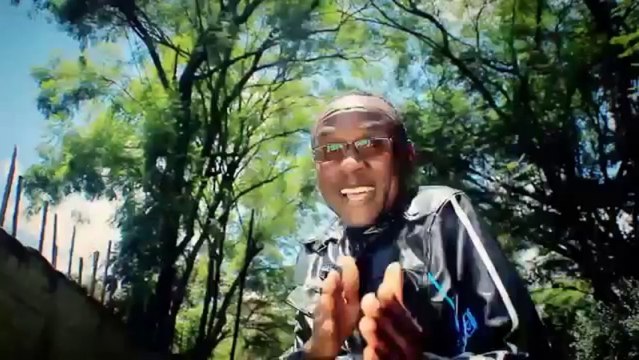 Aporomosha Milima - Hezron Wabaraka New Kenyan Gospel music 2013