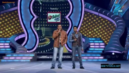 Gold Award 2013 [Main Event] 720p 28th July 2013 Video Watch Online HD pt5