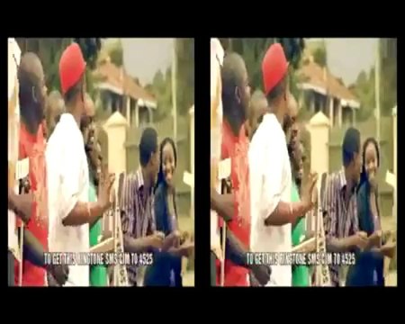 C I M Christ In Me Jaysam ft Mc Skillz New Kenyan Gospel music 2013