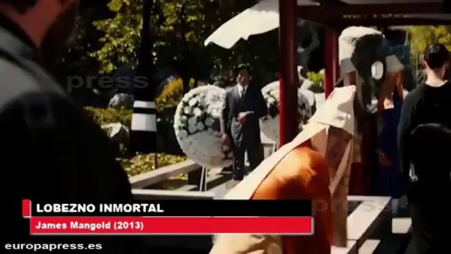 Hugh Jackman usa el traje de 'Lobezno' en sus relaciones íntimas