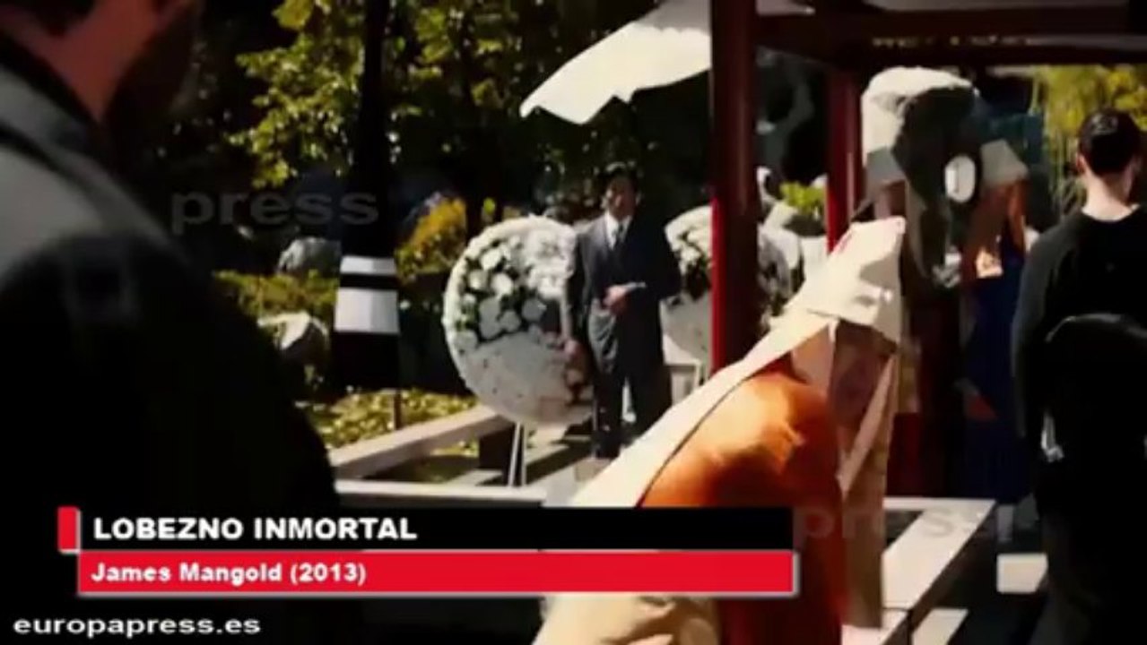 Hugh Jackman usa el traje de 'Lobezno' en sus relaciones íntimas