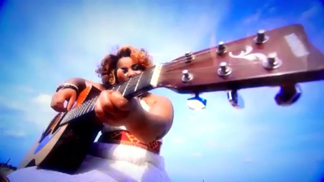 El Shaddai Sarah Hagos New Kenyan Gospel music 2013
