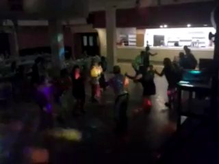Baptême Arthur