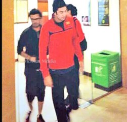 Exclusive Leaked_ Pictures Of Ranbir Katrina's Secret Spainsh Holiday Trip Photos