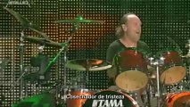 Metallica - Harvester Of Sorrow [Orion Music   More, Belle Isle, Detroit MI USA June 9 2013]