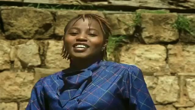 Siku Njema - Caro Nyce New Kenyan Gospel music 2013
