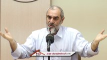 177) Şefaat İnkar Edilebilir mi? - Nureddin YILDIZ - fetvameclisi.com