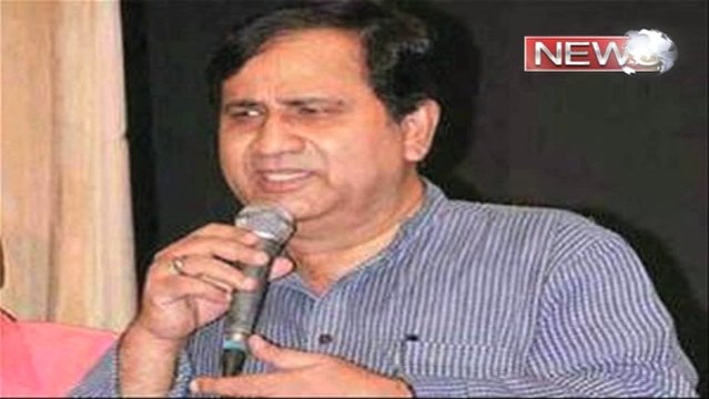 Shakeel Ahmed stirs Modi’s Visa hotpot, writes on Twitter