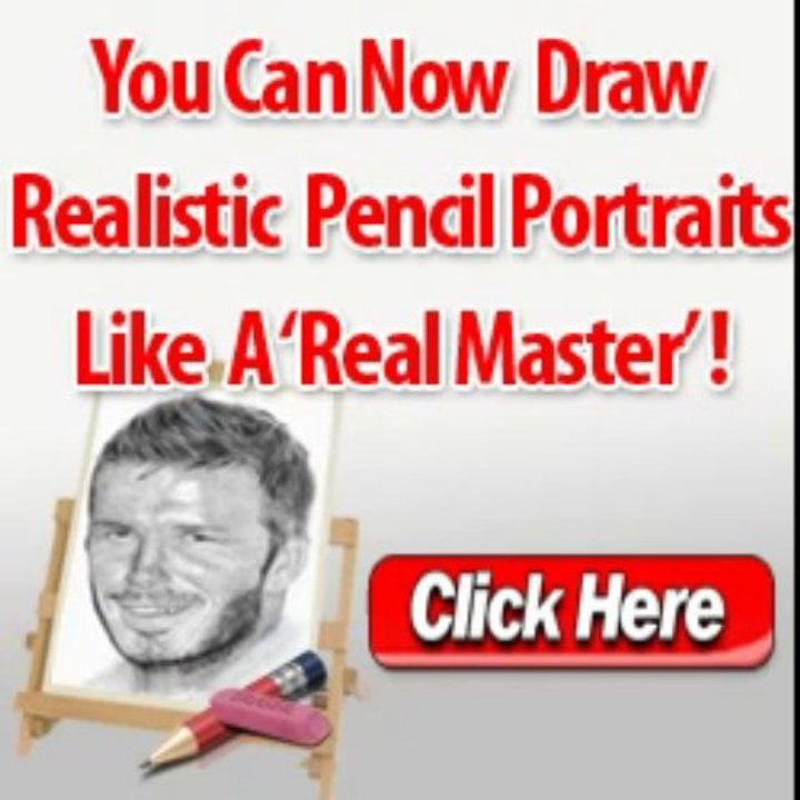 Realistic Pencil Portrait Mastery Home Study Course Review + Bonus