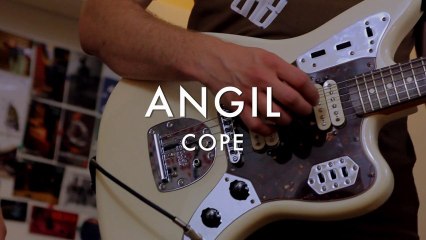 Angil - Cope (Froggy's Session)