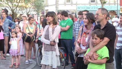 Festival d'été Quiberon - Concert Spider Web