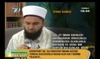 Yunus Duzcuoğlu Yunus Ramazan 2013