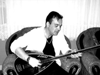 HALİL ERKAL_Gele Gele( bir ayrılık bir yoksulluk )