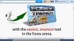Best Forex Trading Tools   Forex Trendy Is The Best Forex Trading Tools full