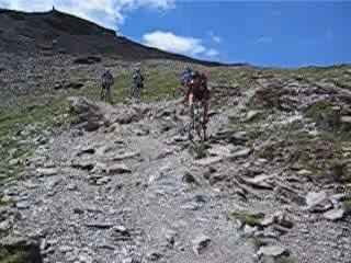 Transalp 2006