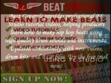 Beat Generals - How to Make Rap Beats Like a Pro