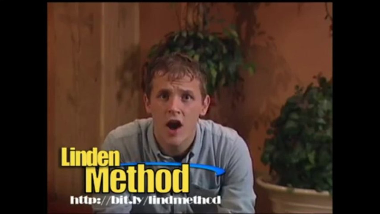 Linden Method Overcoming Anxiety and Panic Attacks  Testimonial by Matt Montgomery