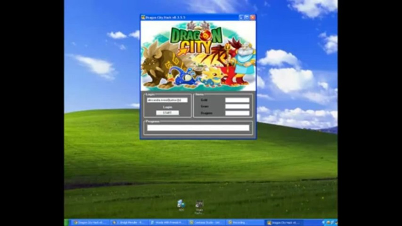 Dragon City Hack 2013 July 2013...