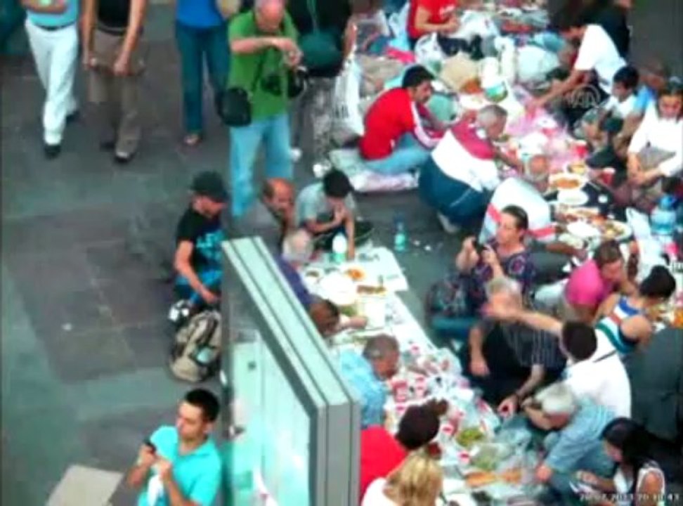 Gezi Parkı protestolarına ilişkin yeni MOBESE görüntüleri