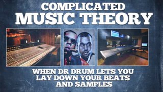 Download Dr Drum Beat Making Software - Free Insight