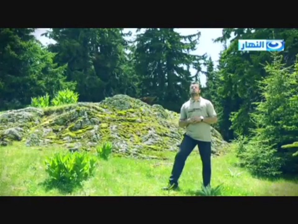 أهل الجنة - الحلقة 16 - المُتكلم بعلم - مصطفى حسني