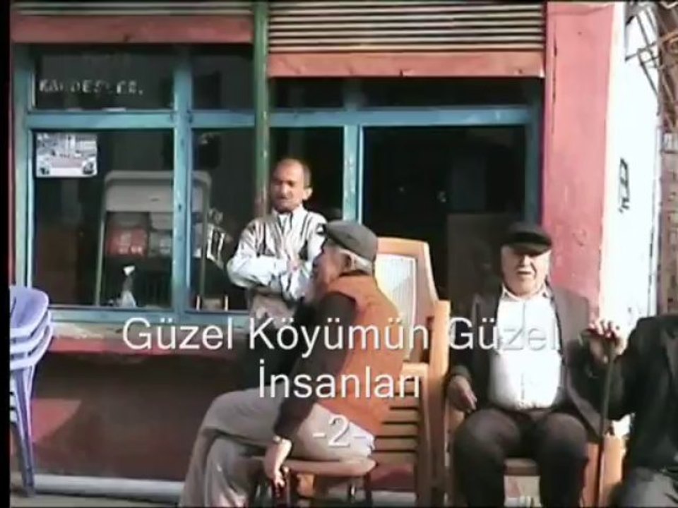 Hacımusa Güzel Köyümün Güzel İnsanları-2-