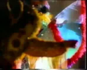 Mr.President - Coco Jambo