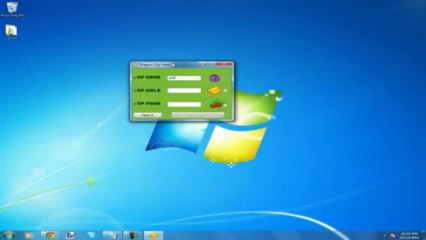 Dragon City Cheats Hack Updated 2013