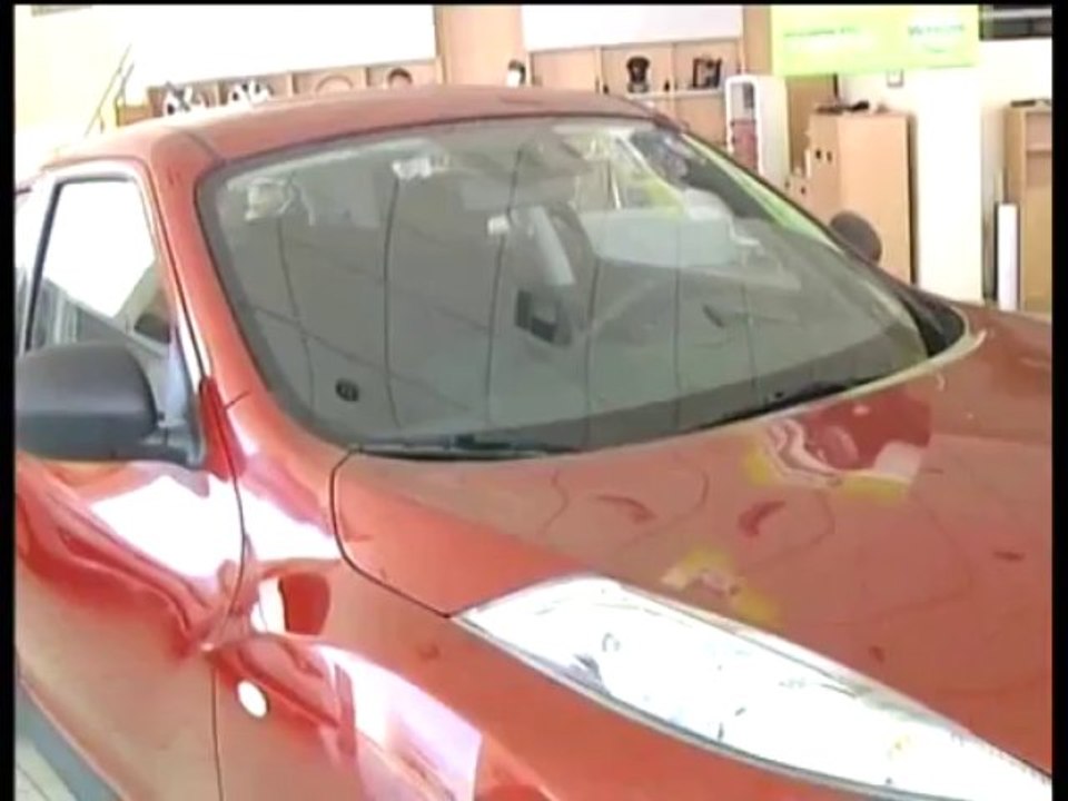 Διχάζουν τους αντιπροσώπους τα νέα μέτρα για την φορολογία Ι.Χ