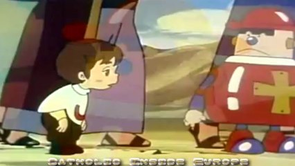 Cartea Cărtilor - Sezonul 2 - 38 - Vreti deci sa va-ntoarceti in Egipti? - I.