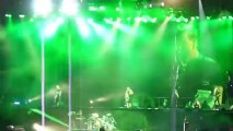 Metallica -  Master of Puppets [Stade de France, Saint-Denis, France May 12 2012]