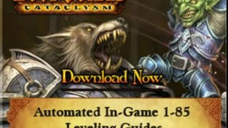 Dugi Warcraft Leveling Review + Bonus