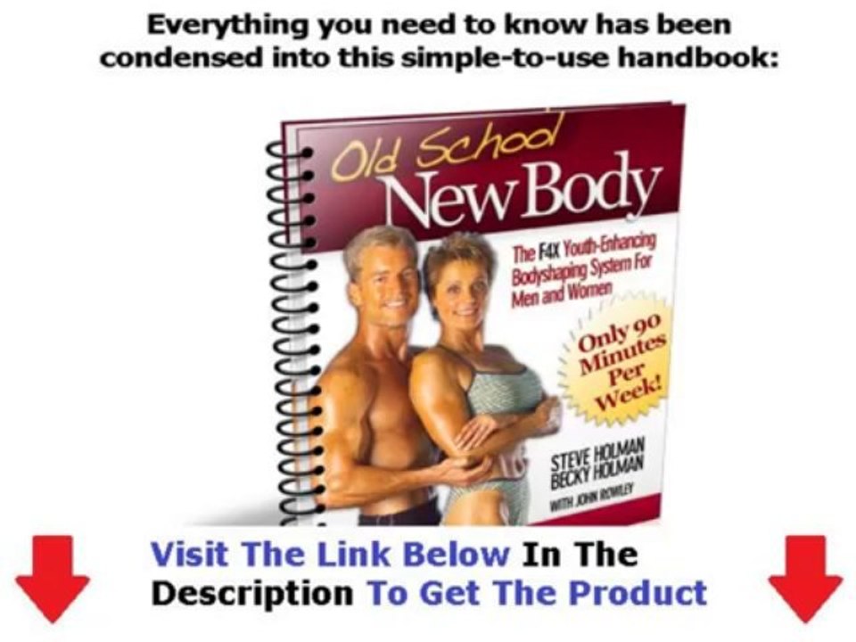 Old School New Body F4x + Old School New Body F4x Reviews