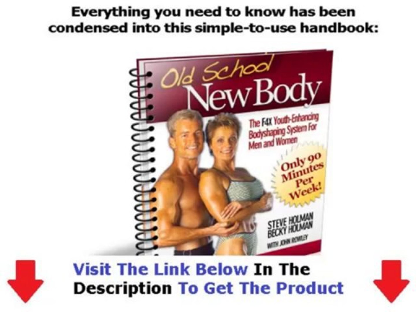 Old School New Body F4x + Old School New Body F4x Reviews
