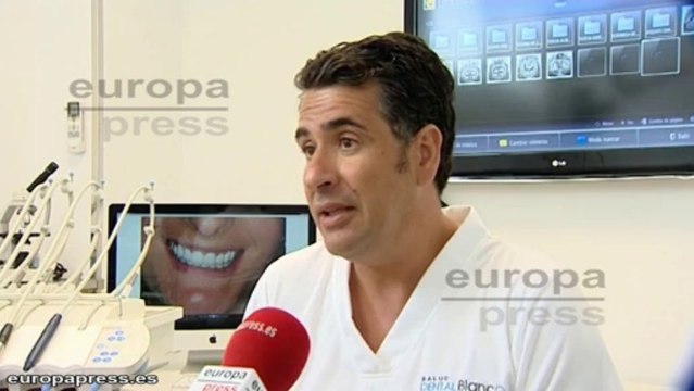 Las infecciones bucales aumentan en verano