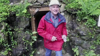 Le tour du Front 1914-1918 Episode 4 : A Vauquois, la guerre des rats